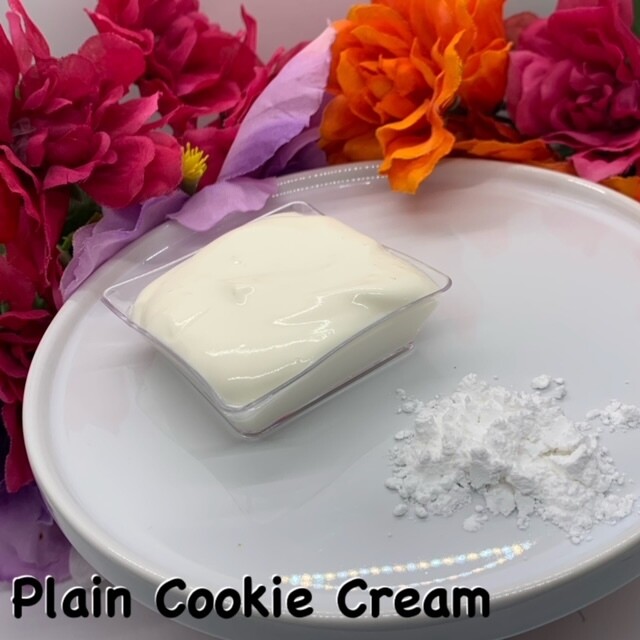 Cookie Cream