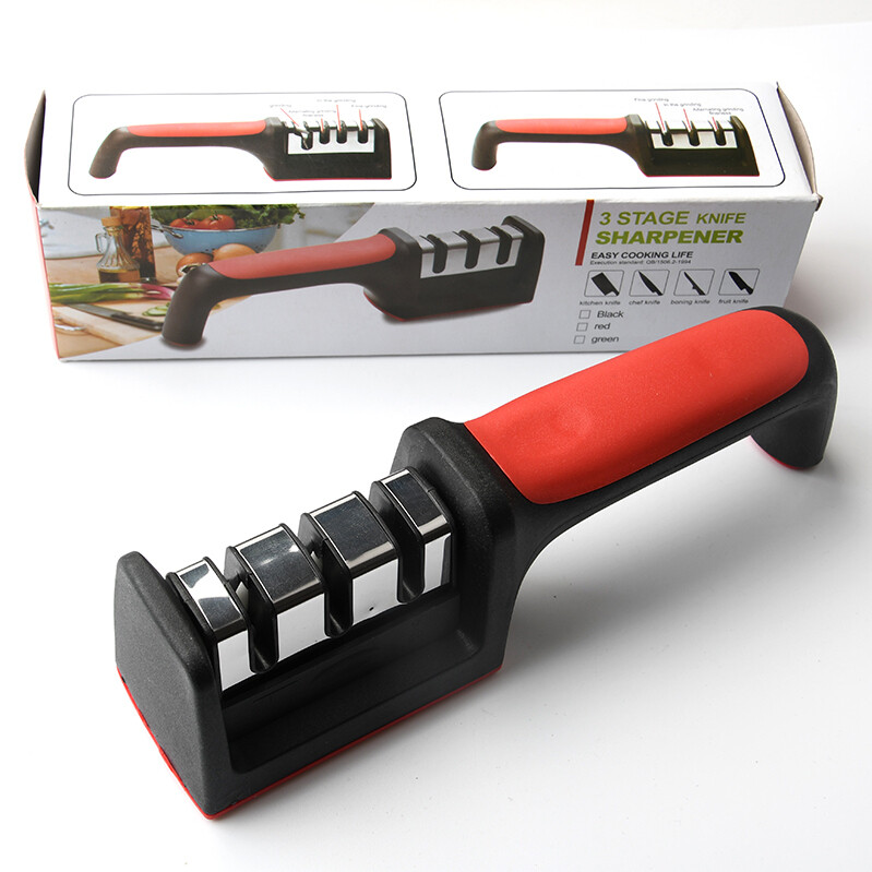 kitchen knife sharpeners