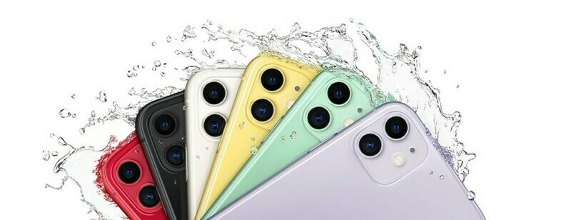 iPhone 11 - 11 pro