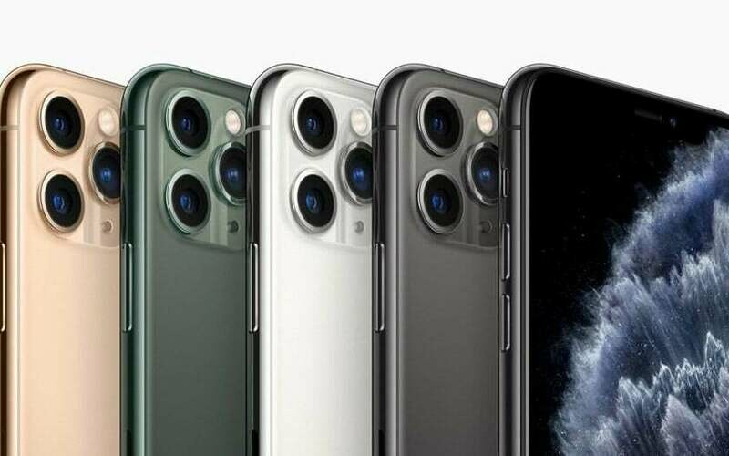 iPhone 11 Pro Max