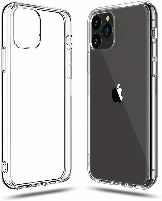 Silicon case for iPhone