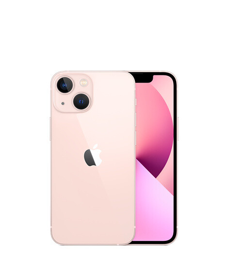 iPhone 13 mini