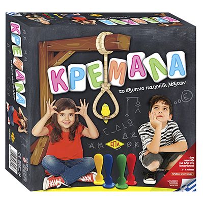 Παιχνίδια