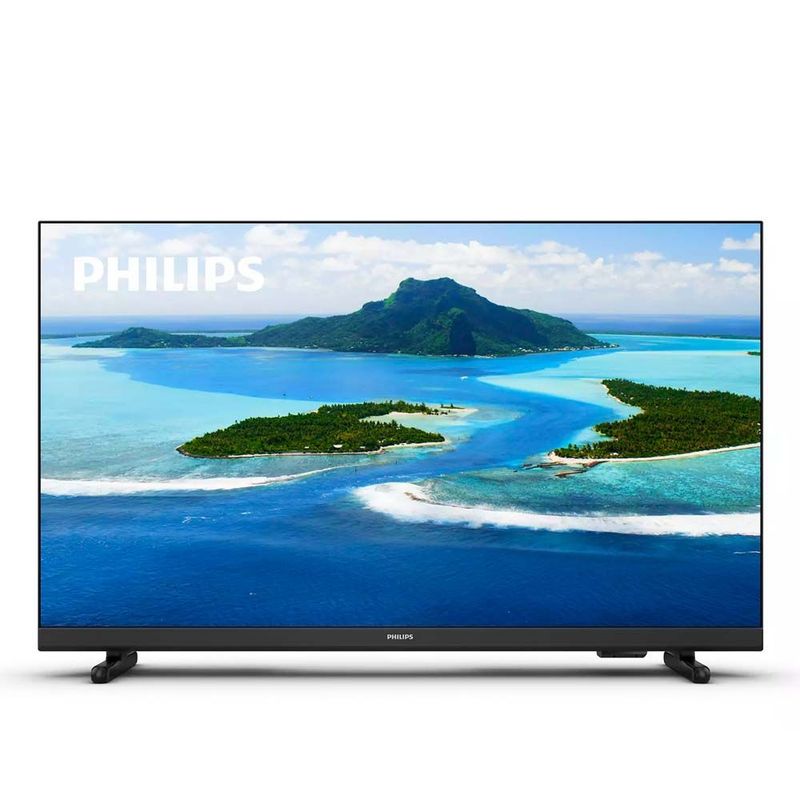 Philips TV 32" HD Ready LED