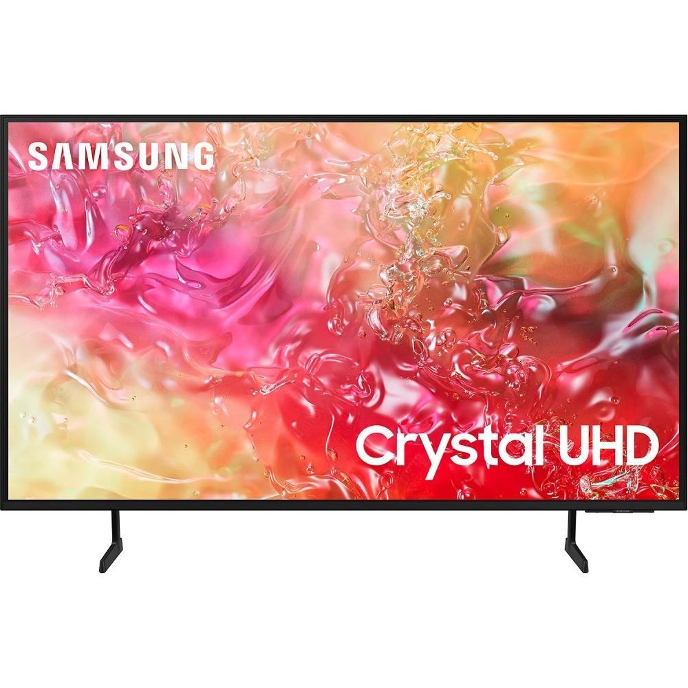 Samsung UE43DU7172UXXH Smart Τηλεόραση 4K UHD LED HDR 43"