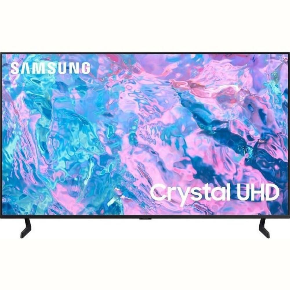 Samsung UE43CU7092UXXH Smart TV 4K UHD LED HDR 2024 43"