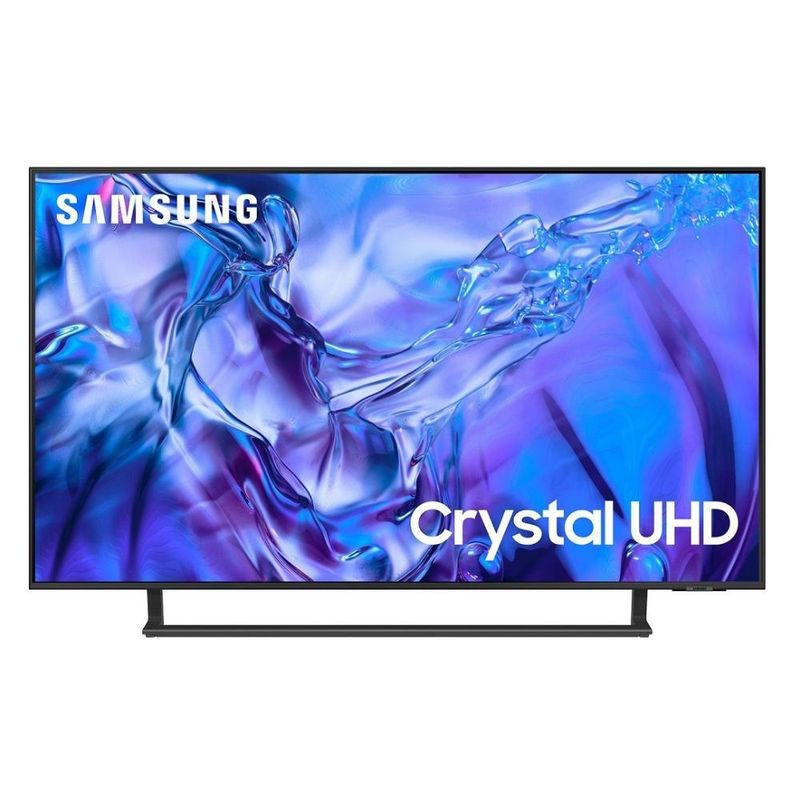 Samsung Smart TV 4K UHD LED U8572 HDR 2024 50"