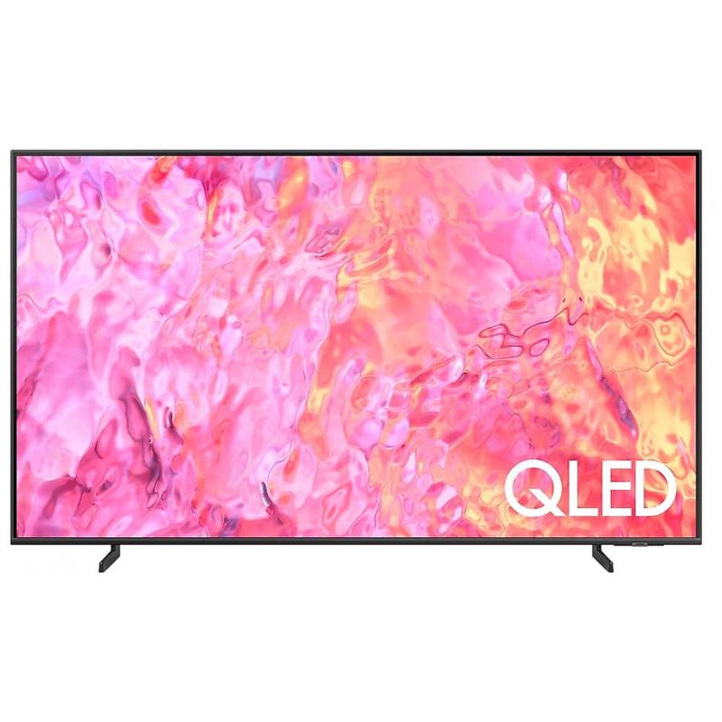 Samsung QE43Q60C Smart TV 4K UHD QLED HDR 2023 43"