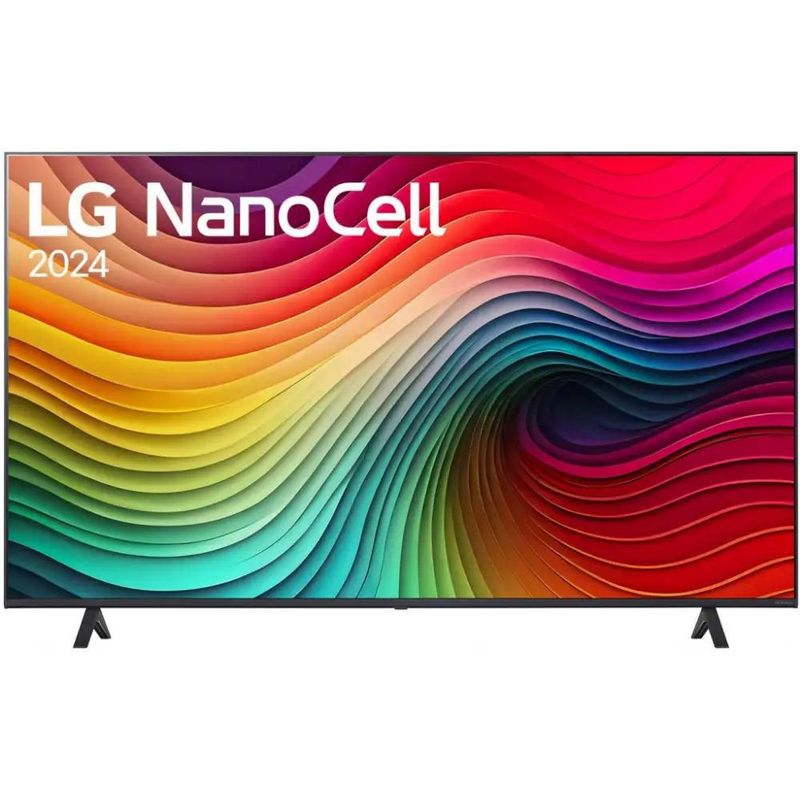 LG 55NANO81T3A Smart TV 4K LED 55"
