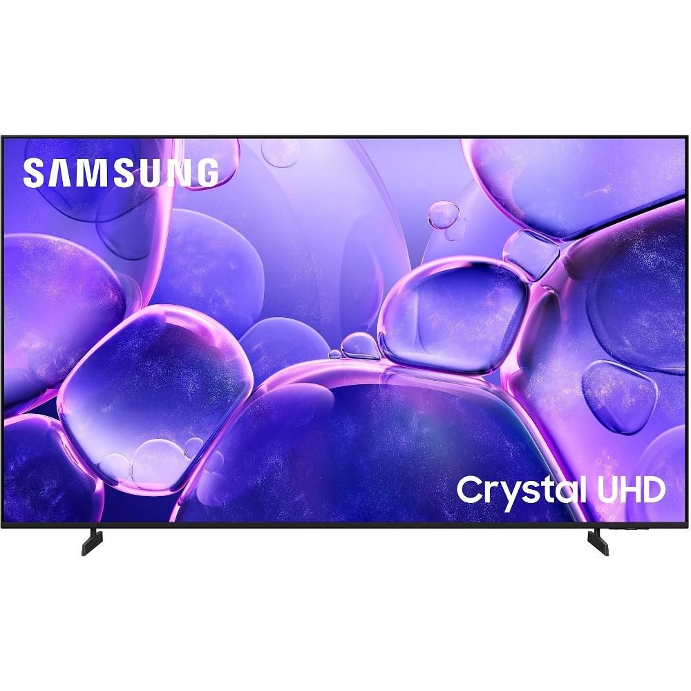 Samsung Smart TV 4K UHD LED HDR 65"