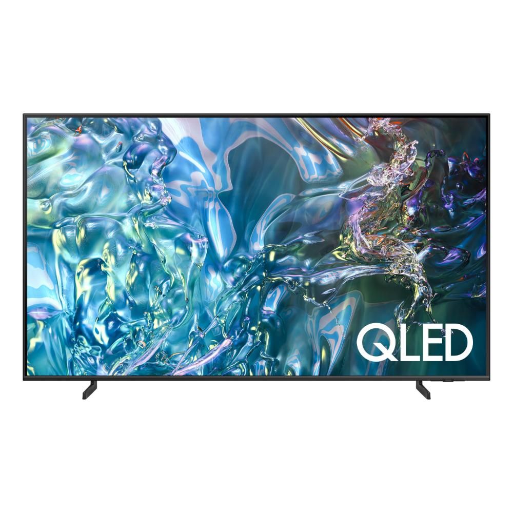 Samsung QE65Q60DAUXXH Smart TV 4K UHD QLED HDR 65"