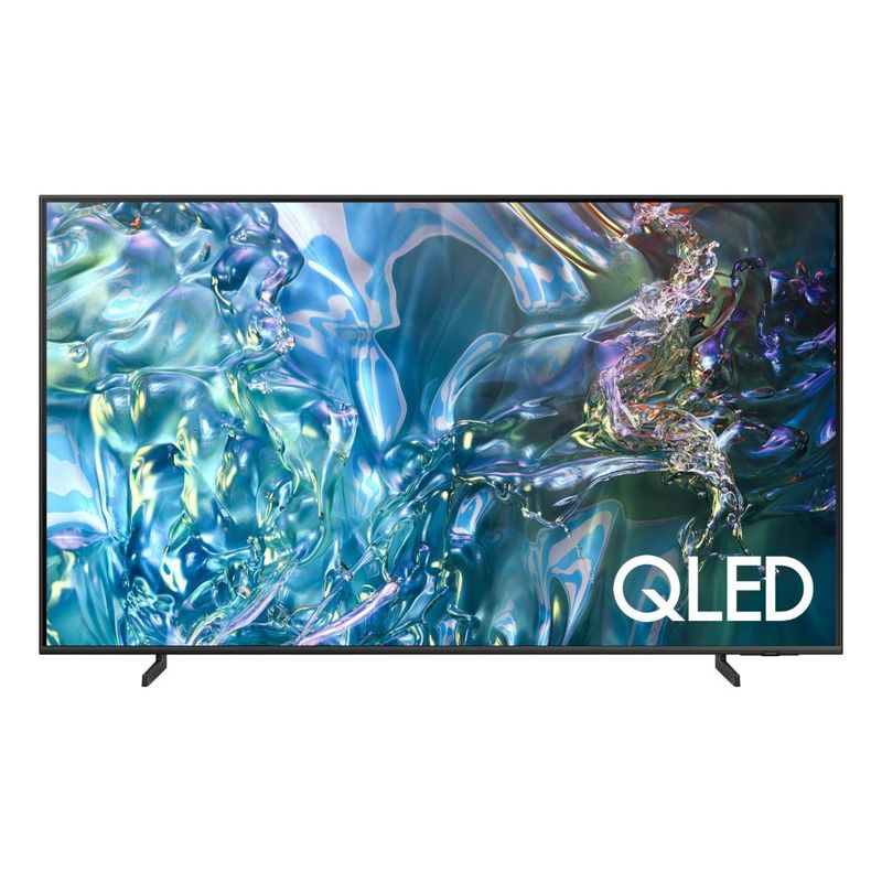 Samsung QE65Q60DAUXXH Smart TV 4K UHD QLED HDR 65"