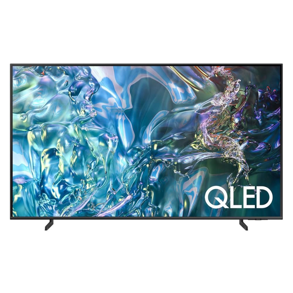 Samsung QE85Q60DAUXXH Smart TV 4K UHD QLED 85"