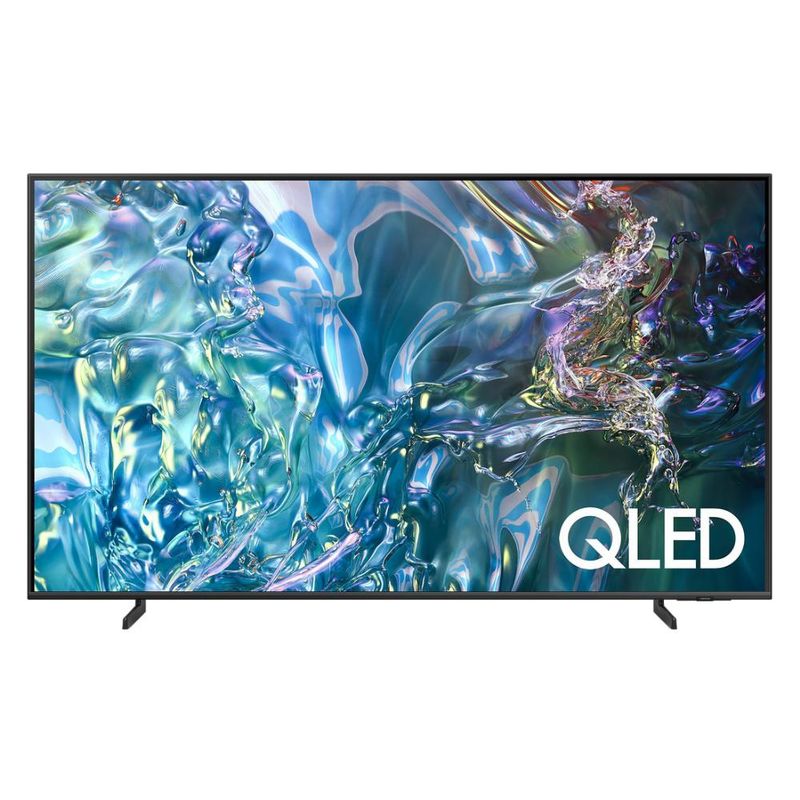 Samsung QE85Q60DAUXXH Smart TV 4K UHD QLED 85"