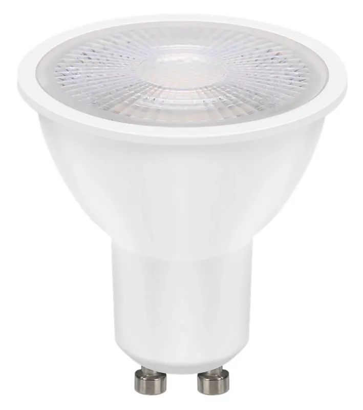 GOOBAY LED λάμπα spot 65376, GU10, 5W, 3000K, 370lm