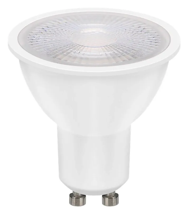 GOOBAY LED λάμπα spot 65377, GU10, 8W, 3000K, 650lm