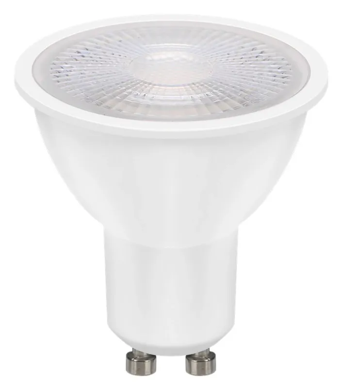GOOBAY LED λάμπα spot 65377, GU10, 8W, 3000K, 650lm