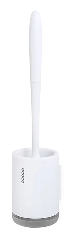 ECOCO Πιγκάλ E1803-WALL, wall-mounted, λευκό-γκρι