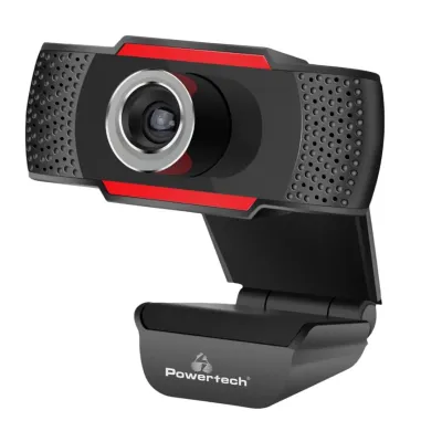 Web cameras