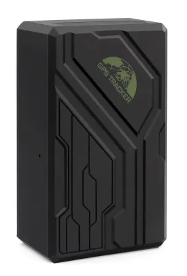 GPS Tracker
