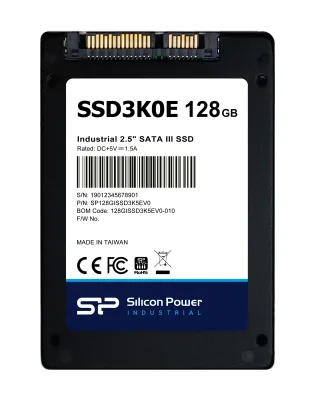SSD Δίσκοι
