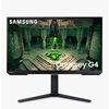 SAMSUNG LS27BG400EUXEN Odyssey G4 IPS Gaming Monitor 27'' (SAMLS27BG400EUXEN)
