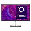 DELL P2723D IPS QHD Ergonomic Monitor 27" (210-BDDX) (DELP2723D)