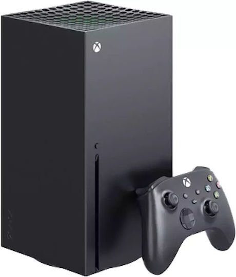 Microsoft Xbox Series X 1TB