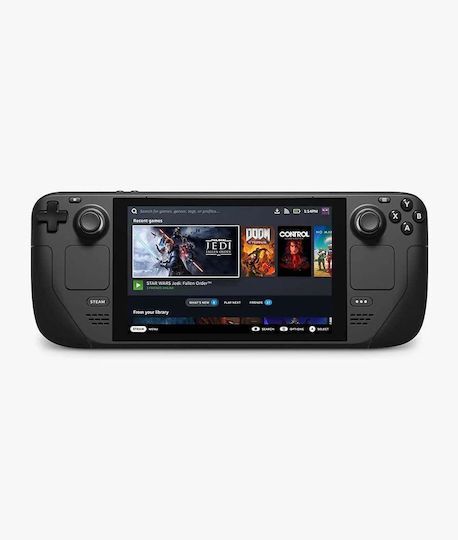 Steam Deck 512GB