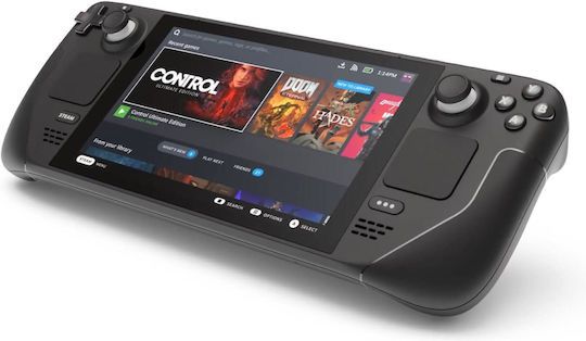 Steam Deck 250GB
