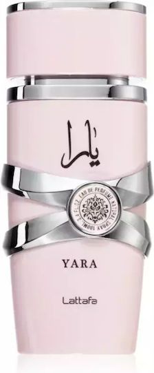 Lattafa Yara Eau de Parfum 100ml