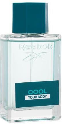 Reebok Cool Your Body Eau de Toilette 50ml