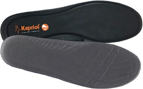 Kapriol Ανατομικοί Πάτοι Παπουτσιών Εργασίας με Memory Foam 43250 2τμχ