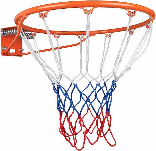 Action One Shooter Basket Ring Springs 45 Cm