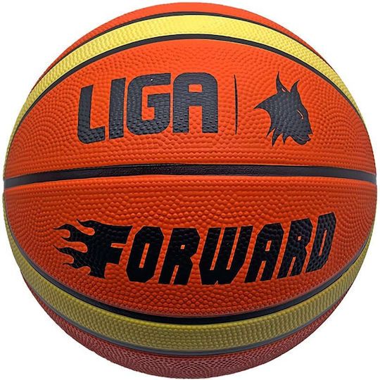 Liga Sport Forward Μπάλα Μπάσκετ Indoor/Outdoor