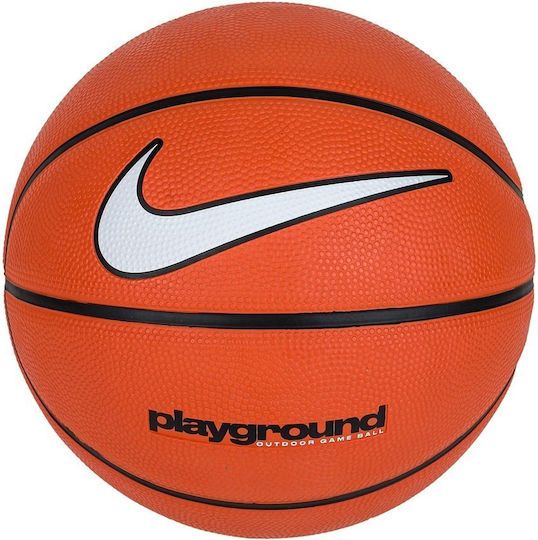 Nike Everyday Playground 8P Μπάλα Μπάσκετ Outdoor
