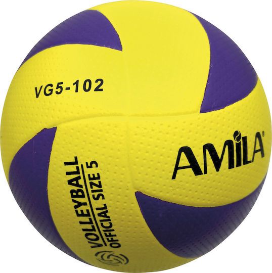Μπάλα Volley Amila Vag5-102 No 5 41616