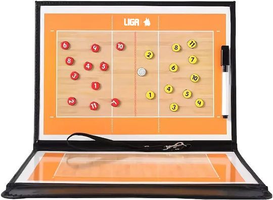 Liga Sport LDA-1007/MK-899-1