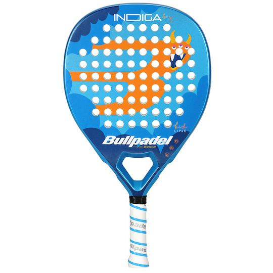 Bullpadel Παιδική Ρακέτα Padel