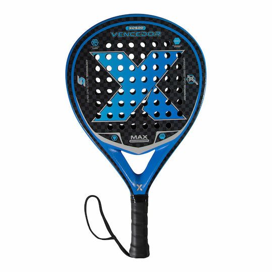 XQ Max Ρακέτα Padel Ενηλίκων