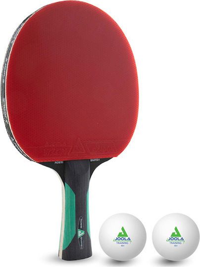 Joola Rosskorf Smash (S) Ρακέτα Ping Pong για Προχωρημένους Παίκτες