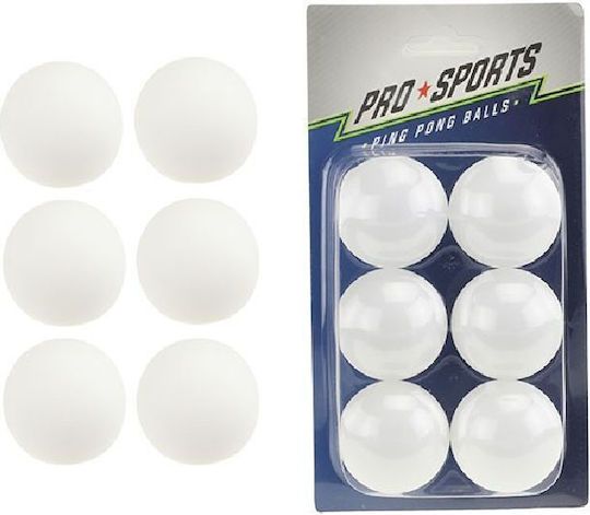 Toi-Toys 62008A Μπαλάκια Ping Pong 1τμχ