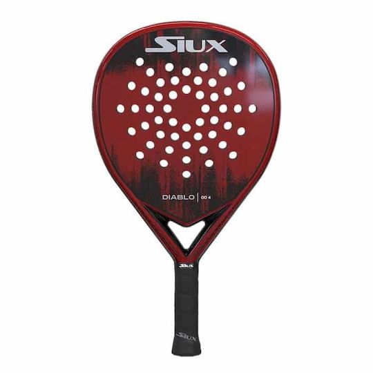 Siux Diablo Go 4 Ρακέτα Padel Ενηλίκων