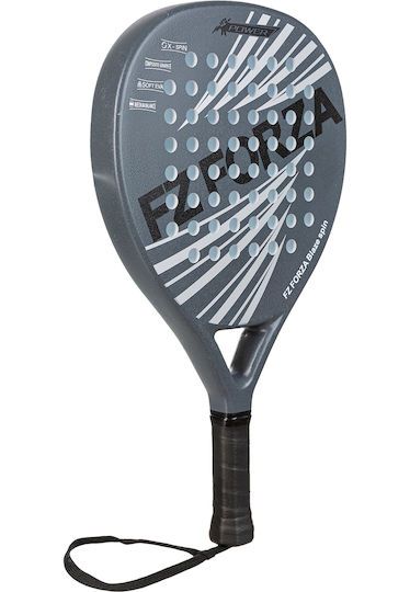 Fz Forza Blaze Spin 1001 FZ220029+1001 Ρακέτα Padel Ενηλίκων