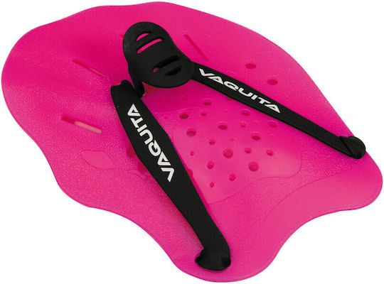 Vaquita Πτερυγια Χεριων Κολυμβησης Fucsia