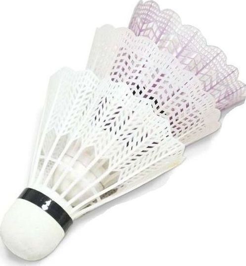 Master Φτερά Badminton 4τμχ