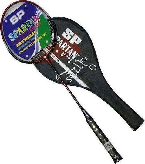 Spartan Ρακέτα Badminton