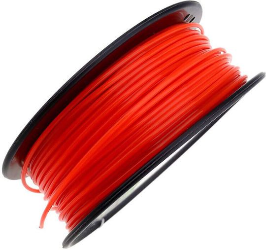 Xifias Nylon Power Line Red Κωδ.14464