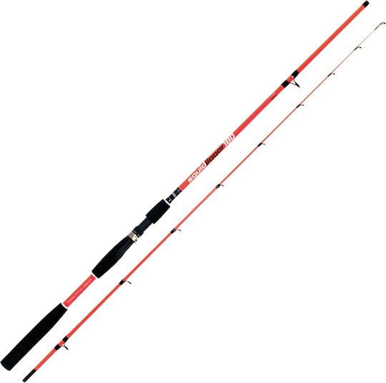 X-Power Squid Jigger Καλάμι Ψαρέματος 1.8m 50-150gr