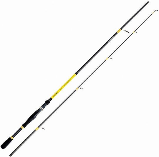 Robinson Powerflex Spin Rod Series 240 Καλάμι Ψαρέματος για Spinning 2.7m 8-20gr
